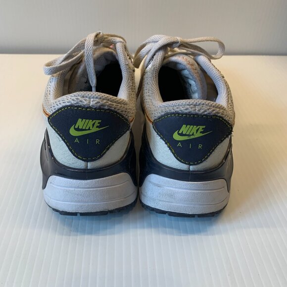 Nike Air Max SYSTM 5Y Boys - Picture 3 of 5